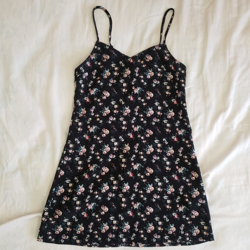 H&M mini dress